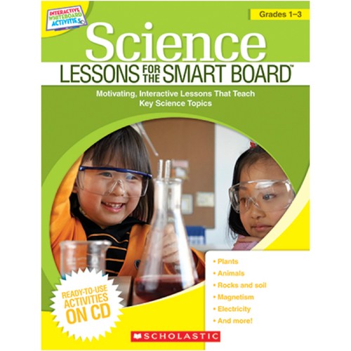 Science lessons for smart - lessons,