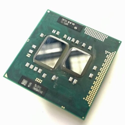 Intel core 640m - core, 2.8ghz