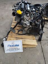MOTORE COMPLETO RENAULT TWINGO III 900 66KW COD. H4BC4 132000 KM 2014/2019