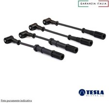 KIT CAVI CANDELE per FIAT