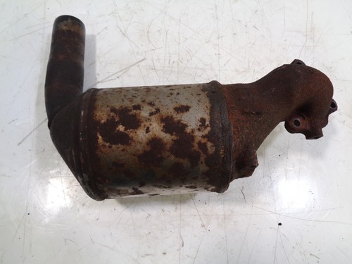 Catalizzatore per opel agila - catalizzatore,