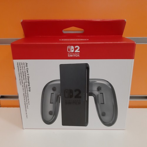 Joy con charging grip per - grip,