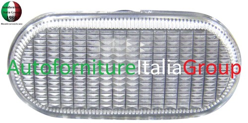 Fanale fanalino freccia - fanale,