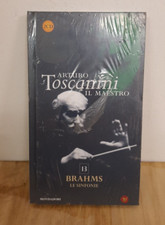 ARTURO TOSCANINI IL MAESTRO