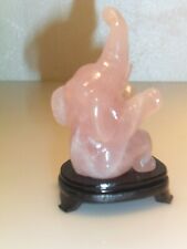 Elefante seduto Scultura in