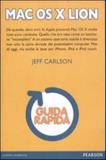 Mac OS X Lion. Guida rapida -