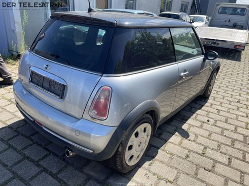Mini cooper - (r50,,