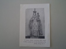 SANTINO MARIA MADONNA DELLE