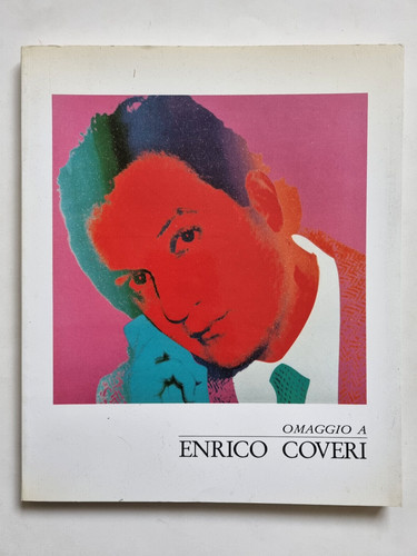 Omaggio enrico coveri - omaggio,