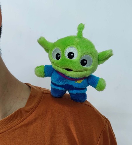 Disney toy story alien - disney,