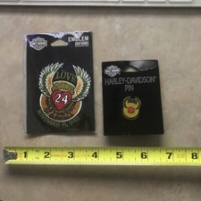 HARLEY DAVIDSON Vest Jacket