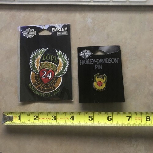 Harley davidson vest - harley,