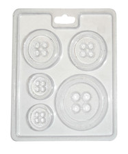 Stampo Polvere Ceramica Gesso