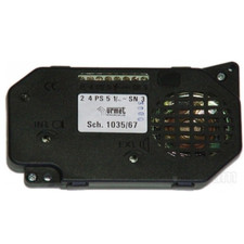 URMET 1035/67  POSTO ESTERNO BIDIREZIONALE