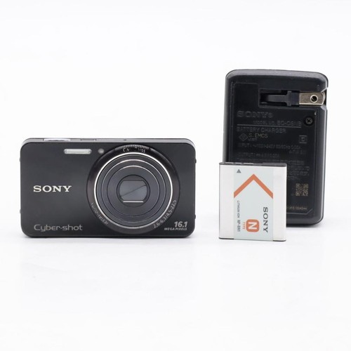 Sony w570 nero dsc - w570,