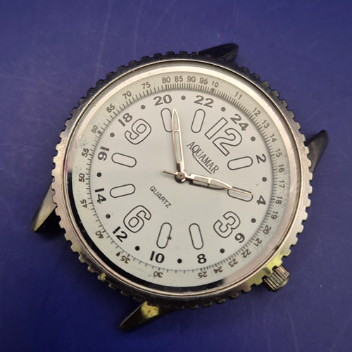 Marcante orologio uomo aquamar - marcante,
