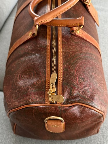 Borsone borsa viaggio - viaggio, etro