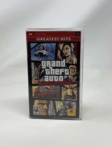 Grand theft auto gta liberty - gta,