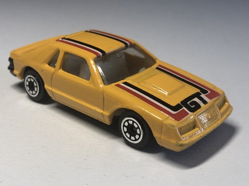 Exotic pollici 1982 ford - exotic,