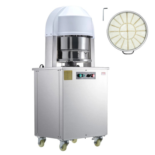 Spezzatrice elettrica per - elettrica,