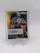 2024 Panini Prizm WNBA
