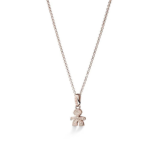 Collana bebé lbb453 - le,