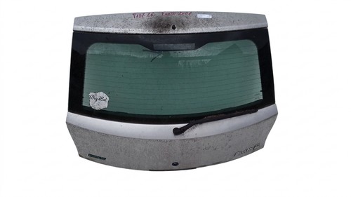 Portellone grigio fiat punto - grigio,