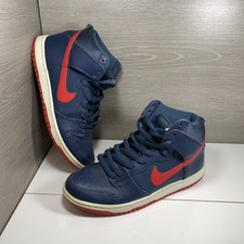 Nike Dunk High Pro SB Squadron