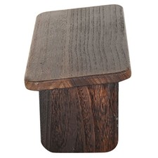 Panca per meditazione