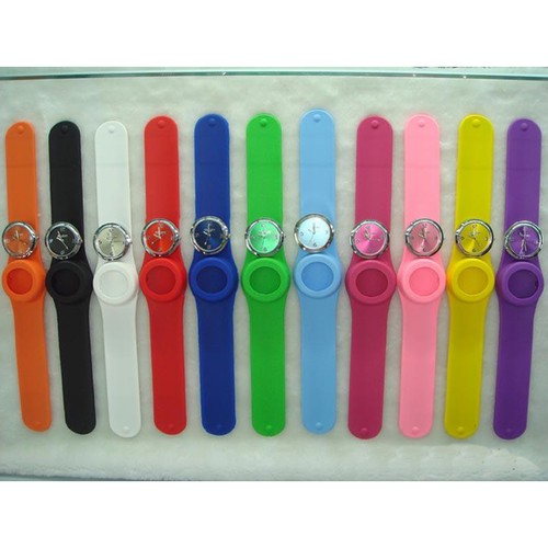 Plastica gomma unisex - gomma, colorata