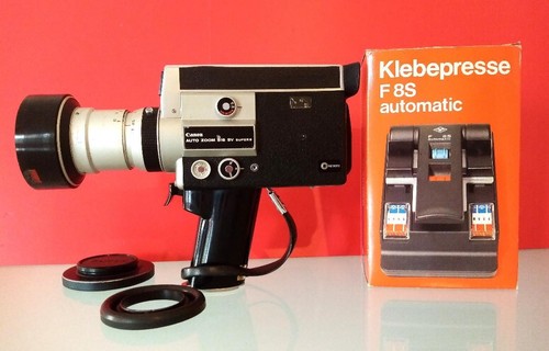 Canon auto zoom 518 design - canon,