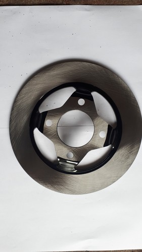 Disco freno anteriore - , microcar