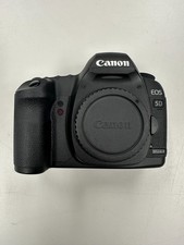 Canon EOS 5D Mark II Full