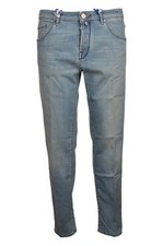 Jacob Cohen Uomo Jeans gamba