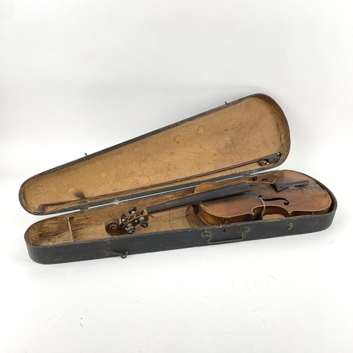 Antico violino archetto hopf - antico,