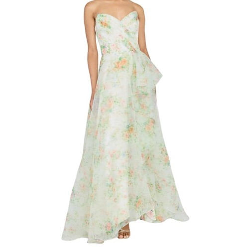 Abito theia tanya organza - abito,