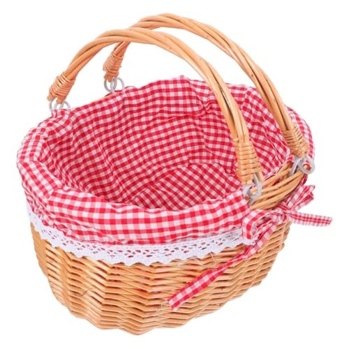 Cestino pic nic - pic, di
