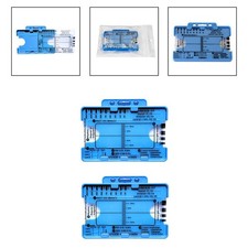 Jeu de règles 7 étapes