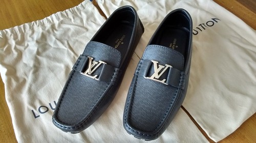 Nuovo mocassini scarpe - *nuovo*,