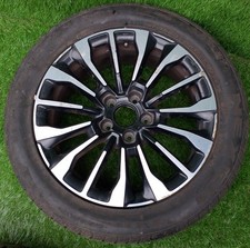 CERCHI IN LEGA PER FIAT 500 L