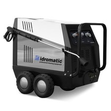 Idromatic Astra 150.15