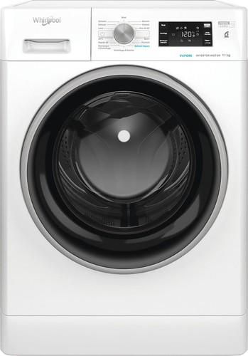 Lavatrice classe 20 - kg, a-20%