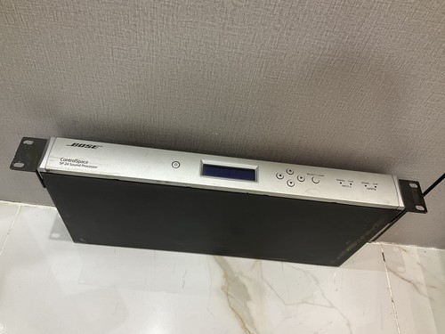 Processore audio bose - audio,