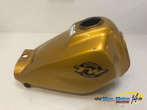Reservoir essence yamaha 125 - d'essence,