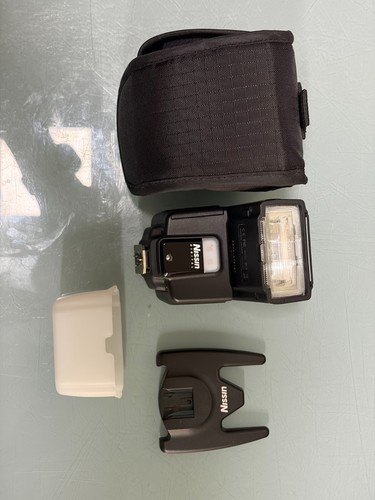 Flash nissin i40 ttl - i40, para
