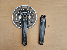 Guarnitura tripla mountain