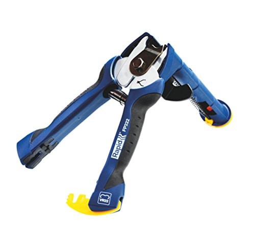 Pinza da - (tg., mm)