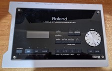 Roland mobile studio canvas - roland,