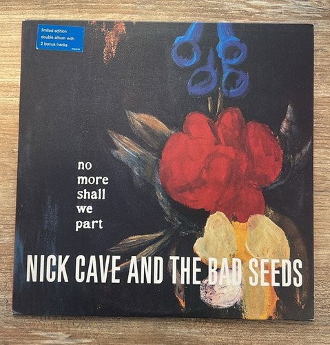 Nick cave and the bad - cave,