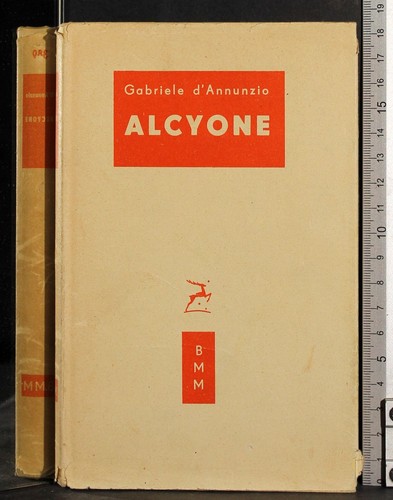 Bmm alcyone gabriele - bmm.,